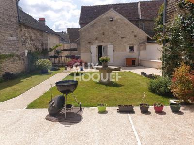 For sale Saint-cyr-les-colons 6 rooms 138 m2 Yonne (89800) photo 0