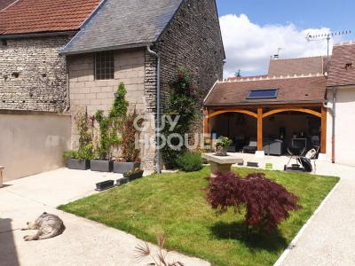 For sale Saint-cyr-les-colons 6 rooms 138 m2 Yonne (89800) photo 1