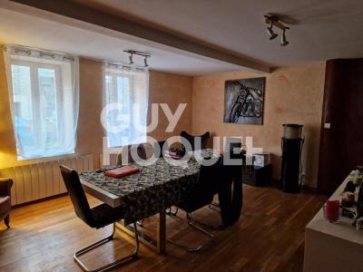 For sale Saint-cyr-les-colons 6 rooms 138 m2 Yonne (89800) photo 4