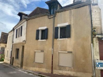 Annonce Vente Immeuble Saint-bris-le-vineux 89