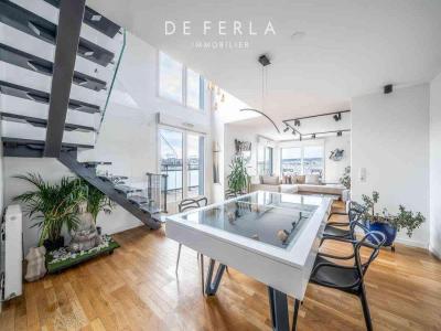 Acheter Appartement Issy-les-moulineaux Hauts de Seine