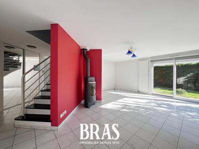 Acheter Maison 138 m2 Nantes