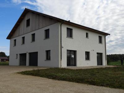 For sale Vauchamps 10 rooms 284 m2 Doubs (25360) photo 0