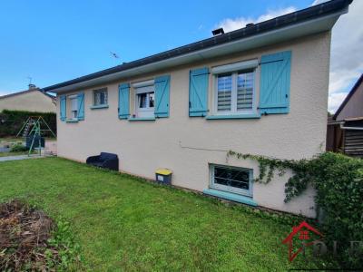 Annonce Vente 5 pices Maison Saint-dizier 52