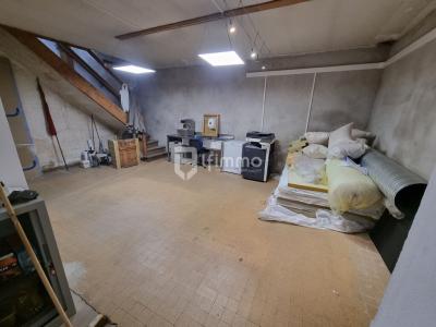 Annonce Vente Local commercial Melun 77