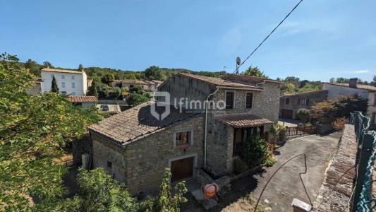 For sale Antugnac 8 rooms 175 m2 Aude (11190) photo 0