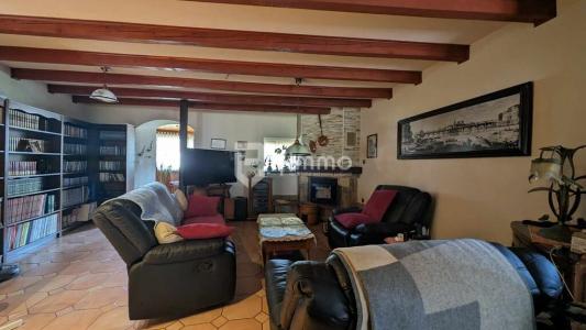 For sale Antugnac 8 rooms 175 m2 Aude (11190) photo 3