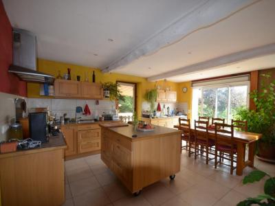 For sale Lentilly 8 rooms 220 m2 Rhone (69210) photo 1