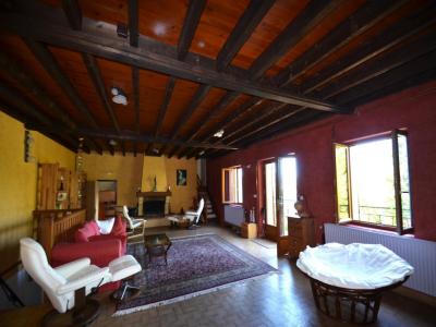 For sale Lentilly 10 rooms 297 m2 Rhone (69210) photo 0