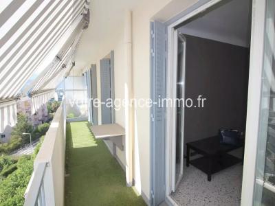 For sale Nice SAINTE MARGUERITE 3 rooms 56 m2 Alpes Maritimes (06200) photo 0