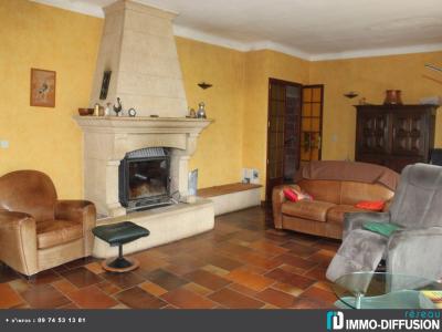 For sale CAMPAGNE 8 rooms 197 m2 Lot (46240) photo 2