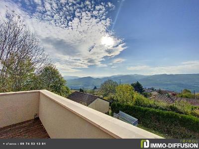 For sale 8 rooms 170 m2 Saone et loire (71960) photo 0