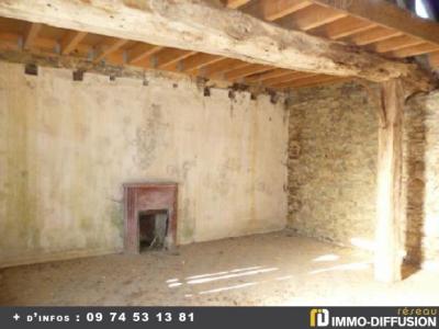 Annonce Vente 4 pices Maison  53