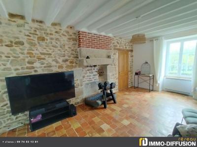 Annonce Vente 6 pices Maison  53