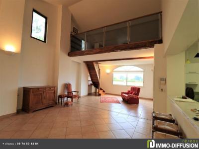 For sale 6 rooms 229 m2 Gironde (33710) photo 2