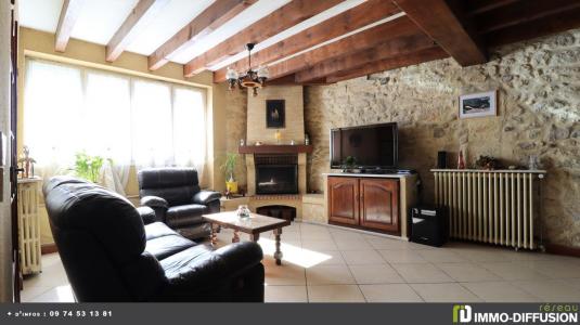 Annonce Vente 4 pices Maison  33