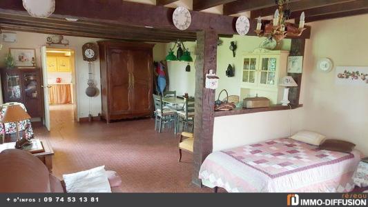 For sale MOREE 4 rooms 100 m2 Loir et cher (41290) photo 1