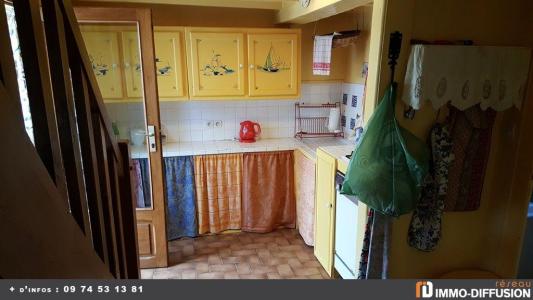 For sale MOREE 4 rooms 100 m2 Loir et cher (41290) photo 2