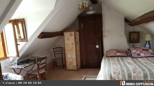 For sale MOREE 4 rooms 100 m2 Loir et cher (41290) photo 3