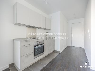 For rent Bois-colombes 2 rooms 41 m2 Hauts de Seine (92270) photo 3