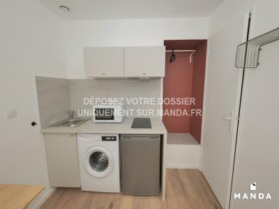 Annonce Location 2 pices Appartement Lille 59