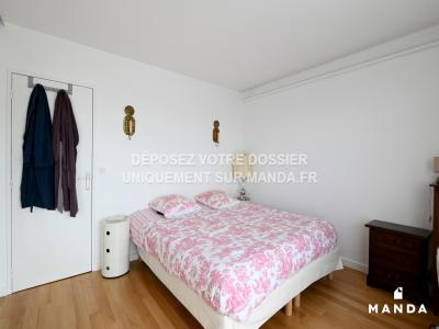 Annonce Location 3 pices Appartement Malakoff 92