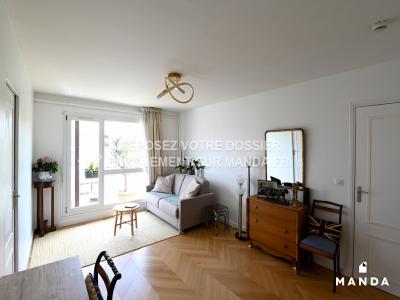 Louer Appartement Malakoff Hauts de Seine