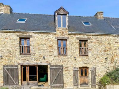 For sale Sarzeau 6 rooms 163 m2 Morbihan (56370) photo 1