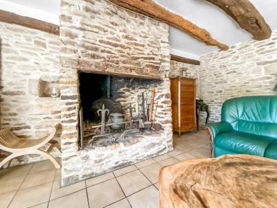 For sale Sarzeau 6 rooms 163 m2 Morbihan (56370) photo 4