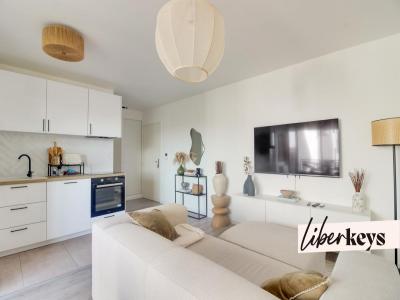 Acheter Appartement Asnieres-sur-seine Hauts de Seine