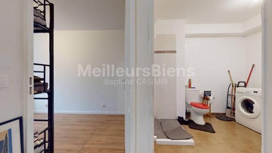 Acheter Appartement 91 m2 Bobigny