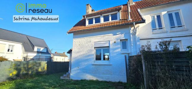 Annonce Vente 4 pices Maison Fourmies 59