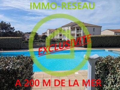 Annonce Vente 2 pices Appartement Bretignolles-sur-mer 85