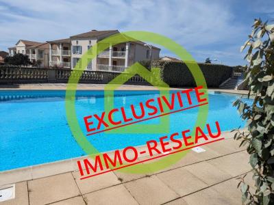 Acheter Appartement 36 m2 Bretignolles-sur-mer