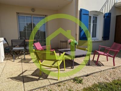 Acheter Appartement Bretignolles-sur-mer 199000 euros