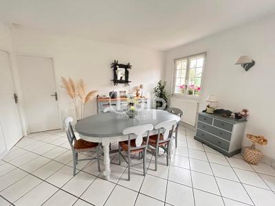 For sale Wallon-cappel 3 rooms 75 m2 Nord (59190) photo 1