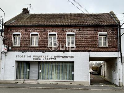 For sale Dourges 4 rooms 141 m2 Pas de calais (62119) photo 0