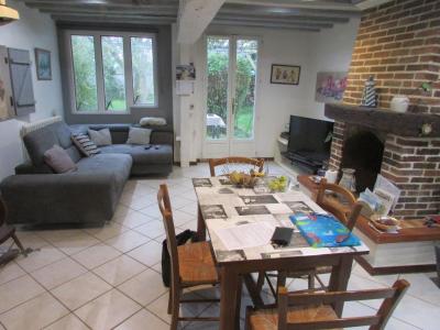 For sale Cherisy 9 rooms 195 m2 Eure et loir (28500) photo 4