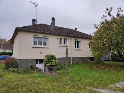 Annonce Vente 6 pices Maison Alencon 61