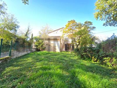 Annonce Vente 5 pices Maison Brousse 81