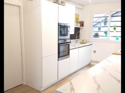 For sale Dax 4 rooms 83 m2 Landes (40100) photo 1