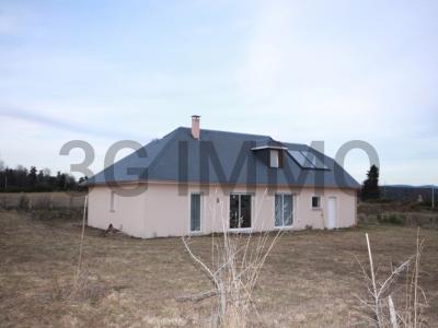 For sale Monts-verts 4 rooms 107 m2 Lozere (48200) photo 2