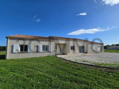 Annonce Vente 6 pices Maison Soual 81