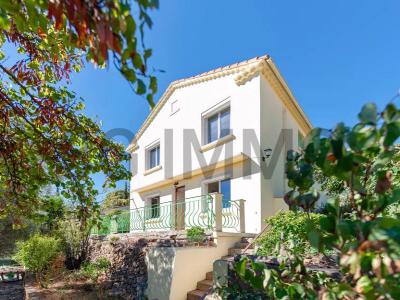 Annonce Vente 6 pices Maison Toulon 83