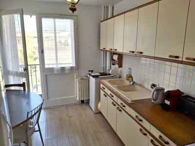 Acheter Appartement Aurillac Cantal