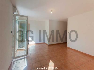 For sale Carcassonne 3 rooms 55 m2 Aude (11000) photo 1