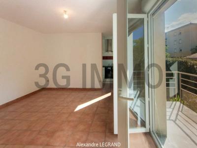 For sale Carcassonne 3 rooms 55 m2 Aude (11000) photo 3