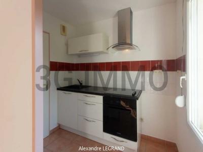 For sale Carcassonne 3 rooms 55 m2 Aude (11000) photo 4