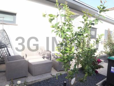 Annonce Vente 5 pices Maison Perpignan 66