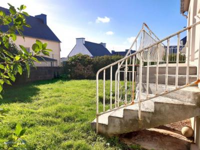 For sale Landudec 5 rooms 106 m2 Finistere (29710) photo 1